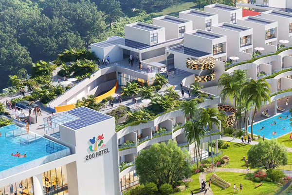 ZOO HOTEL
