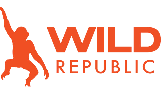 WILD REPUBLIC logo