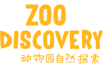 ZOO DISCOVERY logo