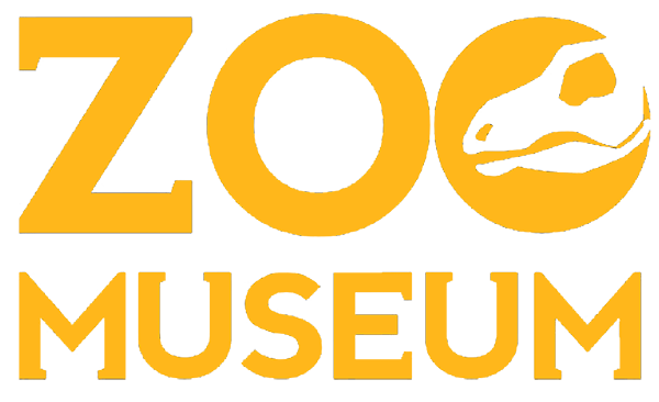 ZOO MUSEUM logo