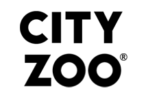 CITY ZOO logo