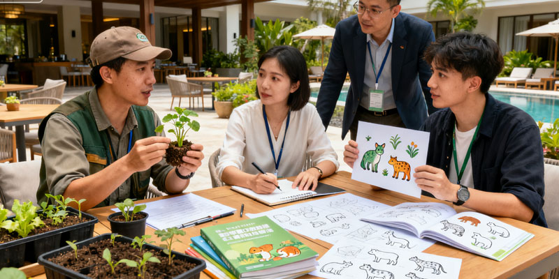 直播、商城共创