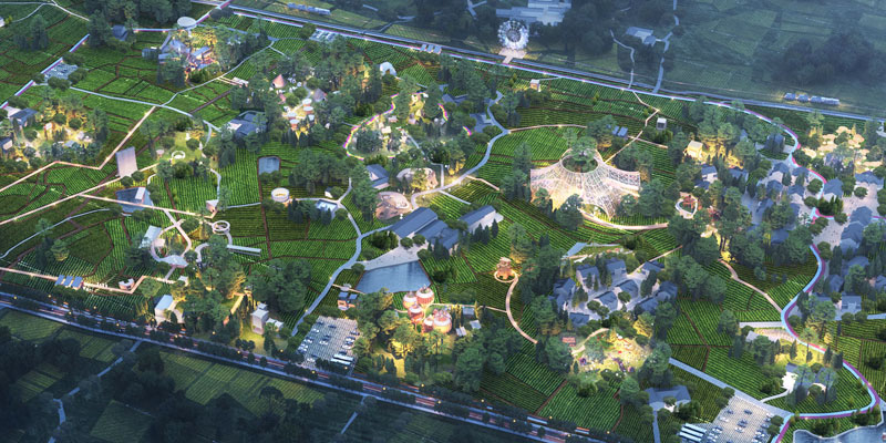 可持续发展规划