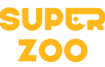 SUPER ZOO logo