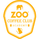 ZOO COFFEE ACADEMY logo