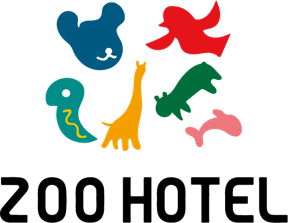 ZOO HOTEL logo