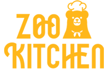 ZOO KITCHEN logo