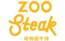 ZOO STEAK logo